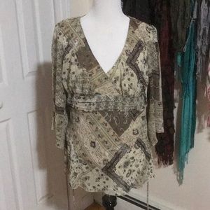 Dress shirt